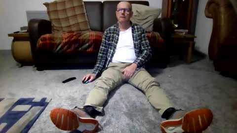 paul online show from November 2025 11:49:02 PM