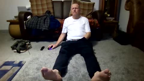 paul online show from November 2025 12:32:02 AM