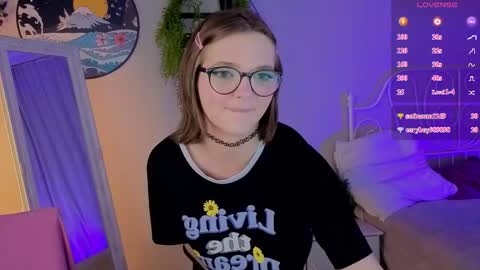 letoria_notley online show from May 2026 09:11:02 PM