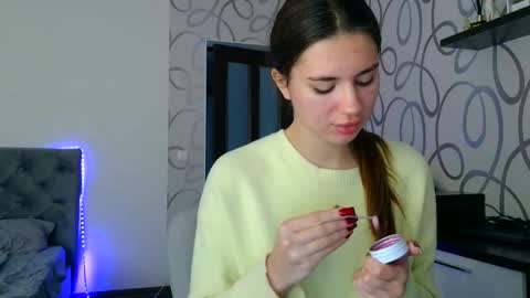 Snapshot of lette_emily chatting on November 2025 10:37:01 AM Emily online show from November 2025 10:37:01 AM