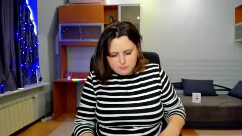 Naomi online show from February 2026 10:30:02 AM