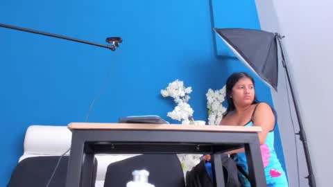 Maria Jose online show from June 2026 11:12:02 AM
