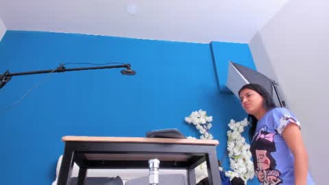 Maria Jose online show from July 2026 10:52:01 AM