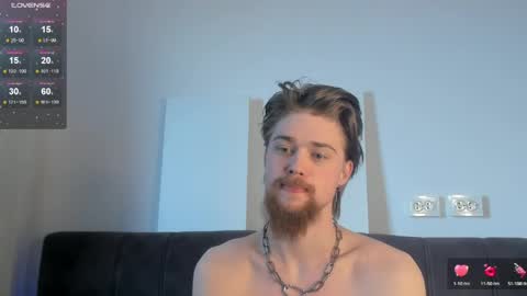 Snapshot of lev_miller chatting on April 2026 12:59:01 PM lev_miller online show from April 2026 12:59:01 PM