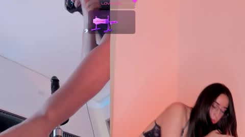 levana1 online show from November 2025 01:17:02 AM