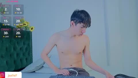 Levi  online show from June 2026 09:06:01 PM