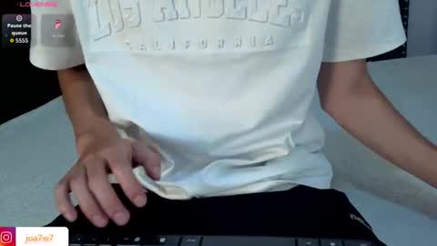 Levi  online show from July 2026 07:49:02 PM
