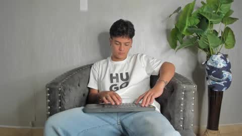 LevySteven online show from January 2025 04:52:01 AM