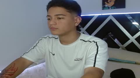 LevySteven online show from January 2026 02:48:02 AM