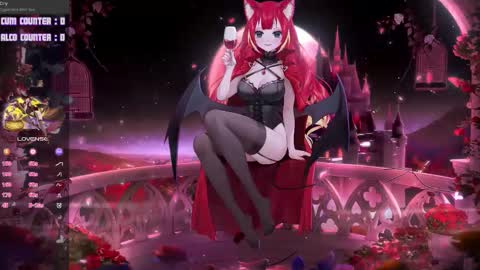 Kira online show from October 2025 05:31:02 PM