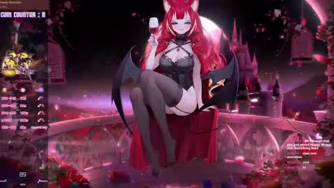 Kira online show from October 2025 02:42:02 PM