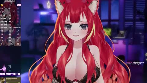 Kira online show from February 2026 06:22:02 PM