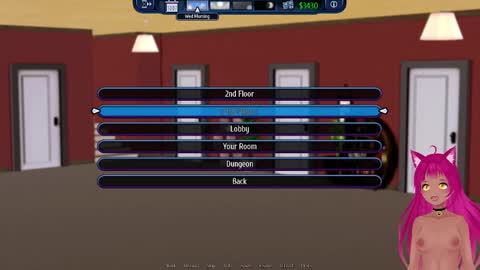 Nemu Konishi online show from January 2025 02:47:01 AM