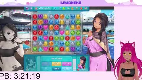 Nemu Konishi online show from January 2025 04:21:01 AM