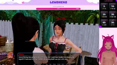 Nemu Konishi online show from November 2025 02:12:01 AM