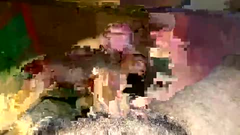 Lewdpong online show from March 2025 09:40:02 PM