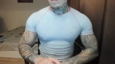 blablablack online show from November 2025 09:07:01 PM