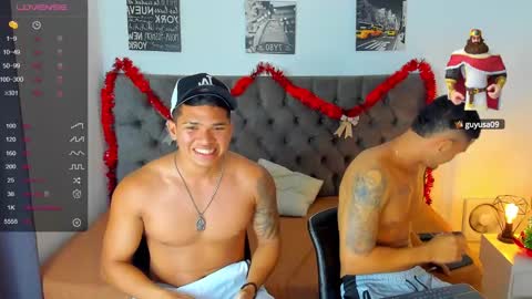 lewis online show from December 2024 10:10:02 PM