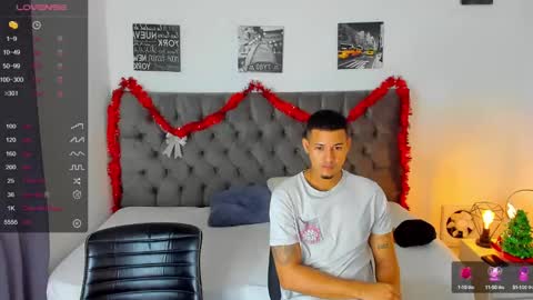 lewis online show from December 2024 06:23:02 PM