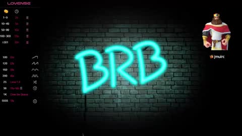 lewis online show from January 2025 09:30:01 PM