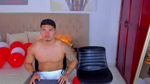 lewis online show from February 2025 09:53:02 PM