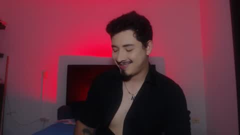 lex__miller online show from January 2026 04:07:02 AM