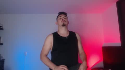 lex__miller online show from January 2026 02:04:01 AM