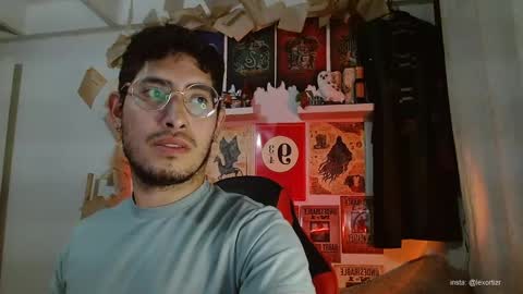 Snapshot of lex_ross chatting on February 2025 01:58:01 AM lex ross online show from February 2025 01:58:01 AM