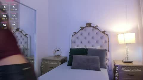 Snapshot of lexa_25_ chatting on November 2025 11:53:02 AM online show from November 2025 11:53:02 AM