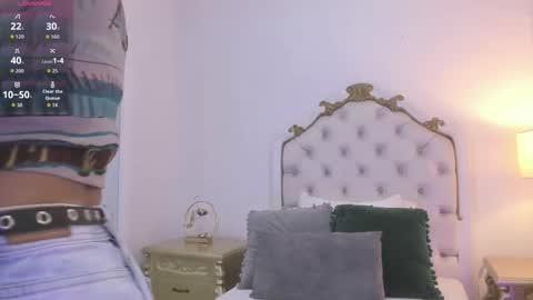 Snapshot of lexa_25_ chatting on November 2025 11:43:01 AM online show from November 2025 11:43:01 AM