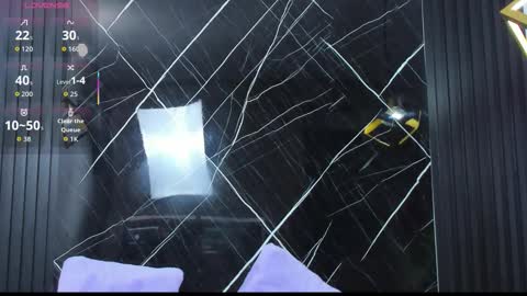 Lexa  online show from November 2025 11:20:02 AM