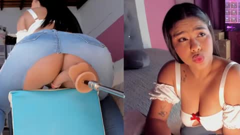 xiara online show from April 2026 02:23:02 AM