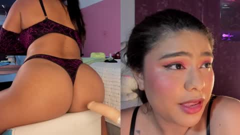 xiara online show from April 2026 02:11:01 AM