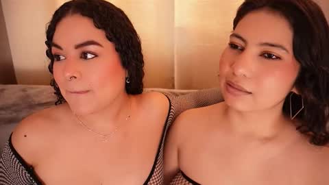 Gabrielle  Lexa  online show from January 2026 06:53:01 PM