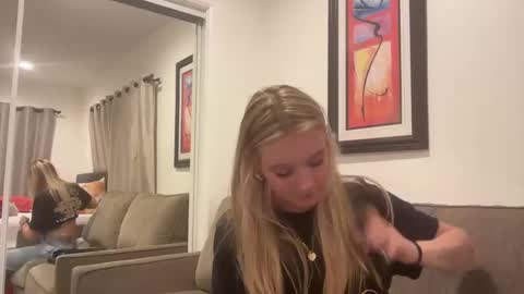 lexisRose online show from December 2024 12:18:01 AM