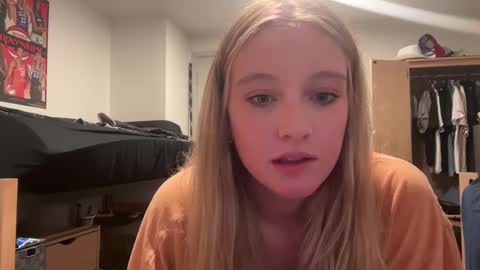 lexisRose online show from December 2024 12:43:02 AM