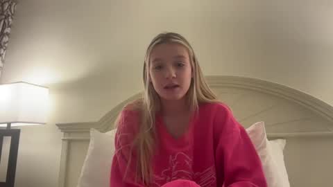 lexisRose online show from January 2025 12:11:01 AM