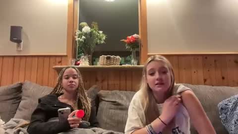 lexisRose online show from January 2025 12:09:02 AM