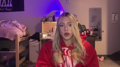 lexisRose online show from January 2025 01:08:01 AM