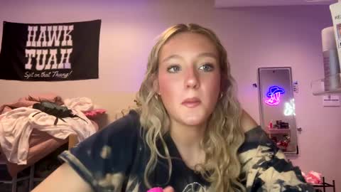 lexisRose online show from January 2025 01:41:02 AM