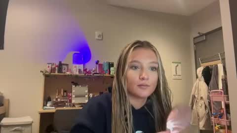 lexisRose online show from January 2025 01:00:02 AM
