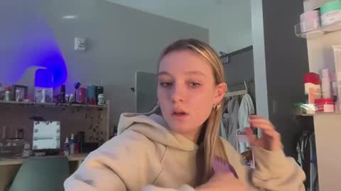 lexisRose online show from February 2025 02:56:02 PM