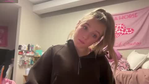 lexisRose online show from March 2025 04:37:02 AM