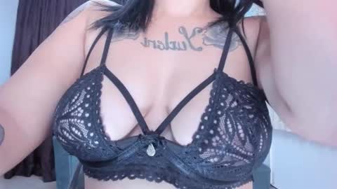 lexa online show from October 2025 07:54:02 PM