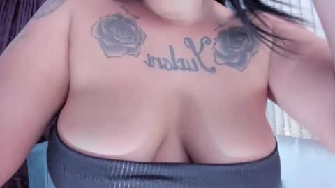 lexa online show from November 2025 07:36:02 PM