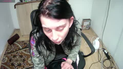 lexagrimesxxx online show from February 2026 08:51:02 PM