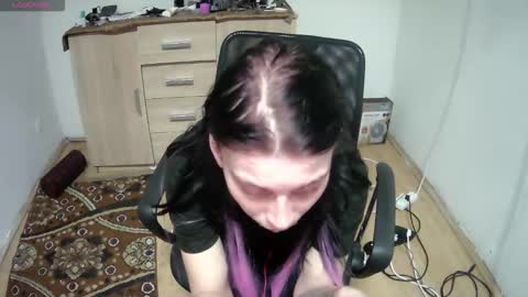lexagrimesxxx online show from February 2026 09:41:01 PM