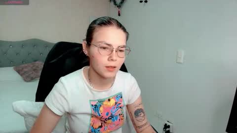 Lexas Room online show from January 2026 03:41:01 AM