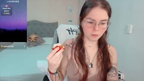 Lexas Room online show from February 2026 03:32:02 AM