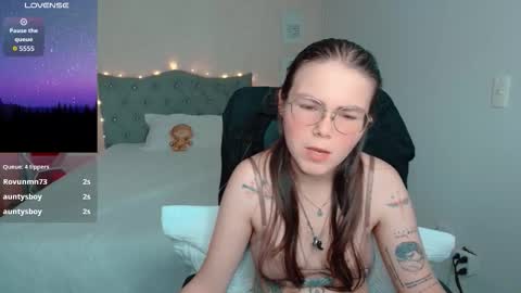 Lexas Room online show from March 2026 04:08:01 AM